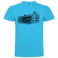 T-shirt Adulte, Awu Adodoé Braco Vignette