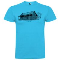 T-shirt Adulte, Awu Adodoé Braco Vignette