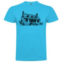 T-shirt Adulte, Awu Adodoé Braco Vignette