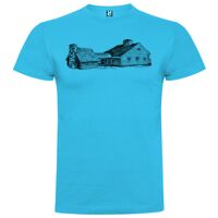 T-shirt Adulte, Awu Adodoé Braco Vignette