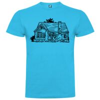 T-shirt Adulte, Awu Adodoé Braco Vignette