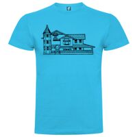 T-shirt Adulte, Awu Adodoé Braco Vignette