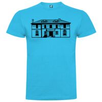 T-shirt Adulte, Awu Adodoé Braco Vignette