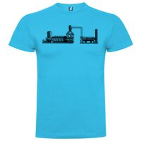 T-shirt Adulte, Awu Adodoé Braco Vignette