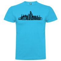 T-shirt Adulte, Awu Adodoé Braco Vignette