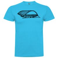 T-shirt Adulte, Awu Adodoé Braco Vignette