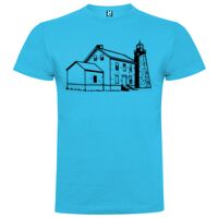 T-shirt Adulte, Awu Adodoé Braco Vignette