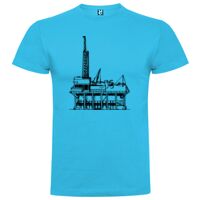 T-shirt Adulte, Awu Adodoé Braco Vignette