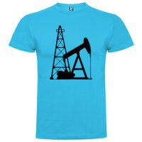 T-shirt Adulte, Awu Adodoé Braco Vignette