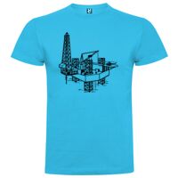 T-shirt Adulte, Awu Adodoé Braco Vignette