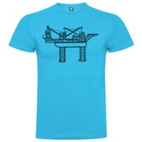 T-shirt Adulte, Awu Adodoé Braco Vignette