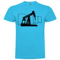 T-shirt Adulte, Awu Adodoé Braco Vignette