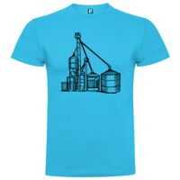 T-shirt Adulte, Awu Adodoé Braco Vignette