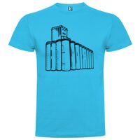 T-shirt Adulte, Awu Adodoé Braco Vignette