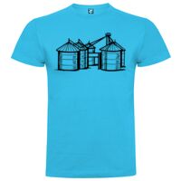 T-shirt Adulte, Awu Adodoé Braco Vignette