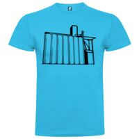 T-shirt Adulte, Awu Adodoé Braco Vignette