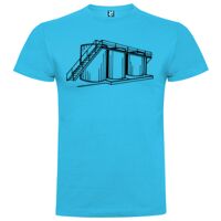 T-shirt Adulte, Awu Adodoé Braco Vignette