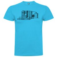 T-shirt Adulte, Awu Adodoé Braco Vignette