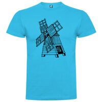 T-shirt Adulte, Awu Adodoé Braco Vignette