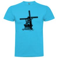 T-shirt Adulte, Awu Adodoé Braco Vignette