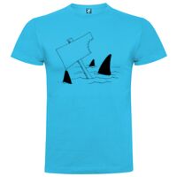 T-shirt Adulte, Awu Adodoé Braco Vignette