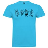 T-shirt Adulte, Awu Adodoé Braco Vignette