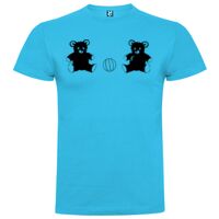 T-shirt Adulte, Awu Adodoé Braco Vignette