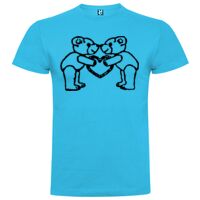 T-shirt Adulte, Awu Adodoé Braco Vignette