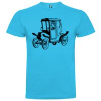 T-shirt Adulte, Awu Adodoé Braco Vignette