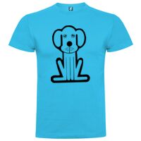 T-shirt Adulte, Awu Adodoé Braco Vignette