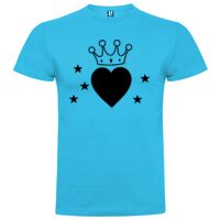 T-shirt Adulte, Awu Adodoé Braco Vignette