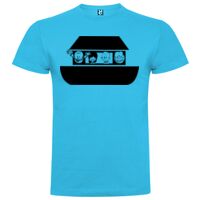T-shirt Adulte, Awu Adodoé Braco Vignette