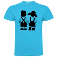 T-shirt Adulte, Awu Adodoé Braco Vignette