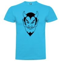 T-shirt Adulte, Awu Adodoé Braco Vignette