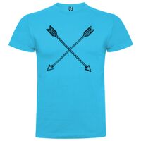 T-shirt Adulte, Awu Adodoé Braco Vignette