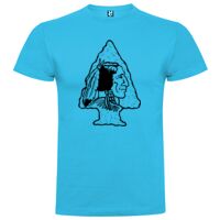 T-shirt Adulte, Awu Adodoé Braco Vignette