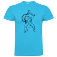 T-shirt Adulte, Awu Adodoé Braco Vignette