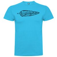 T-shirt Adulte, Awu Adodoé Braco Vignette