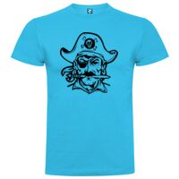 T-shirt Adulte, Awu Adodoé Braco Vignette