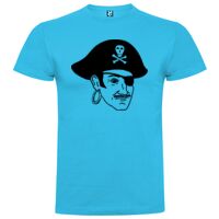 T-shirt Adulte, Awu Adodoé Braco Vignette