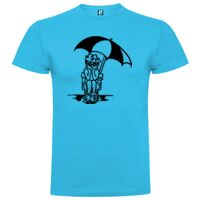 T-shirt Adulte, Awu Adodoé Braco Vignette