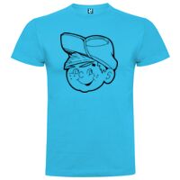 T-shirt Adulte, Awu Adodoé Braco Vignette