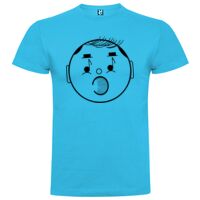 T-shirt Adulte, Awu Adodoé Braco Vignette