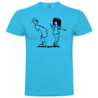 T-shirt Adulte, Awu Adodoé Braco Vignette