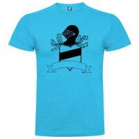 T-shirt Adulte, Awu Adodoé Braco Vignette