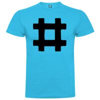 T-shirt Adulte, Awu Adodoé Braco Vignette