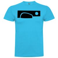 T-shirt Adulte, Awu Adodoé Braco Vignette