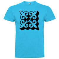 T-shirt Adulte, Awu Adodoé Braco Vignette