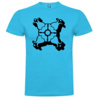 T-shirt Adulte, Awu Adodoé Braco Vignette