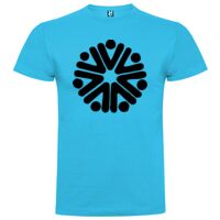 T-shirt Adulte, Awu Adodoé Braco Vignette